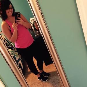 Meet your Posher, Amber